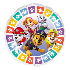 Ryhmä Hau Folioilmapallo, 43cm