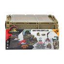 Jurassic World Rebirth Dinorama