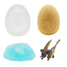 Jurassic World Captivz Smash N Hatch Rebirth