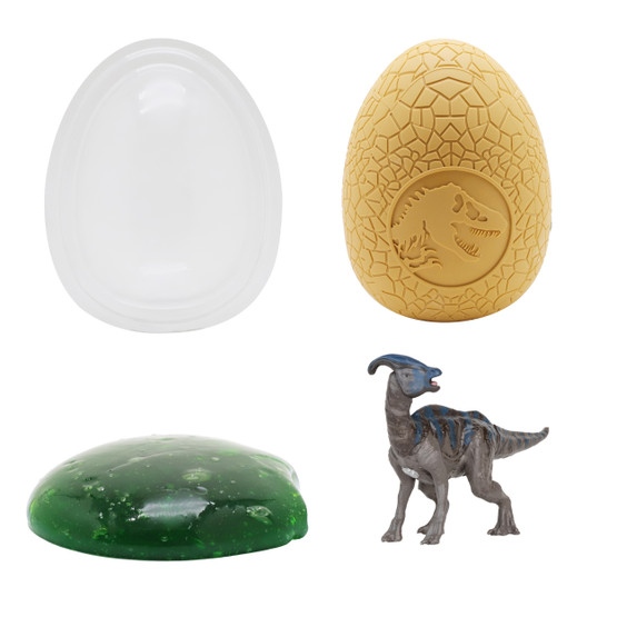 Jurassic World Captivz Smash N Hatch Rebirth