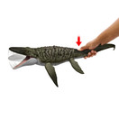 Jurassic World Rebirth Bite & Blast Mosasaurus