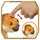 Jurassic World Rebirth Tame 'n Train Dolores