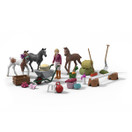 Schleich Horse Club Joulukalenteri 2025