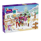 Schleich Horse Club Joulukalenteri 2026
