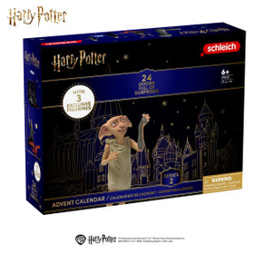 Schleich Harry Potter Joulukalenteri 2026