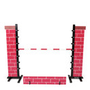 Keppihevosen Este Tiilikuvio