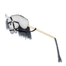 Keppihevonen Star, Harmaa