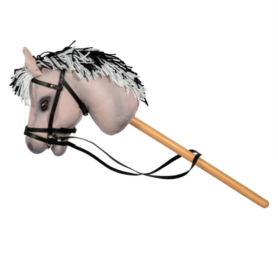Keppihevonen Luna, Hiekka