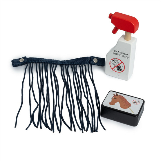 Keppihevosen hyönteistorjunta