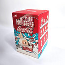 Pop Mart - The Monsters - Coca-Cola Series - Blind Box