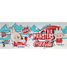 Pop Mart - The Monsters - Coca-Cola Series - Blind Box