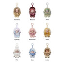 Pop Mart - Skullpanda - L’impressionnisme Series - Plush Blind Box