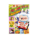 Pop Mart - The Monsters - Wacky Mart Series - Figures