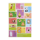 Pop Mart - The Monsters - Wacky Mart Series - Figures