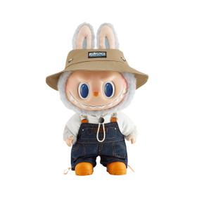 Pop Mart - The Monsters - Fall in Wild Series - Vinyl Plush