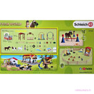 Schleich Agility setti 72149 - Second Hand