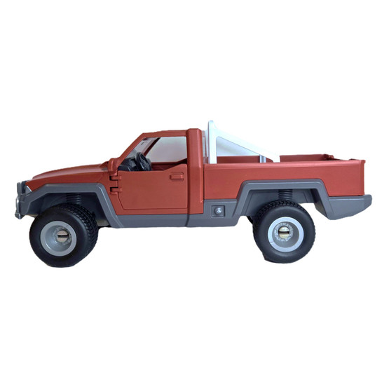 Schleich Lava-auto - Second Hand