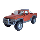 Schleich Lava-auto - Second Hand