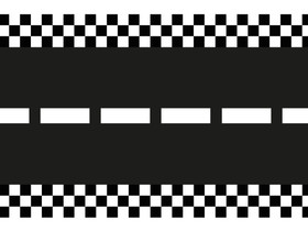 Kaitaliina Kilparata, 40x500cm