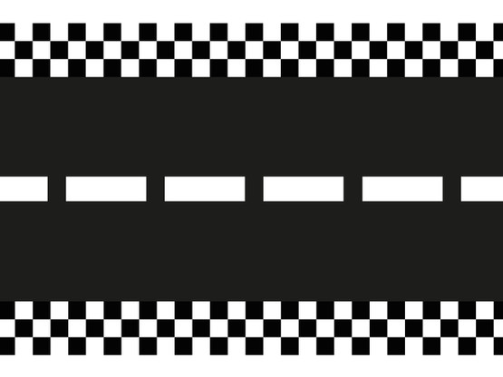 Kaitaliina Kilparata, 40x500cm