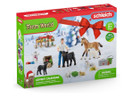 Schleich Farm World Joulukalenteri 2022 - Second Hand