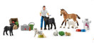 Schleich Farm World Joulukalenteri 2022 - Second Hand
