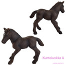 Schleich Camargue hevonen Varsa - Second Hand
