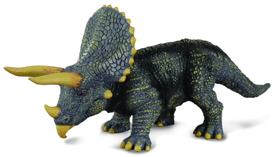 CollectA Triceratops L