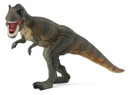 CollectA Tyrannosaurus Rex vihreä L