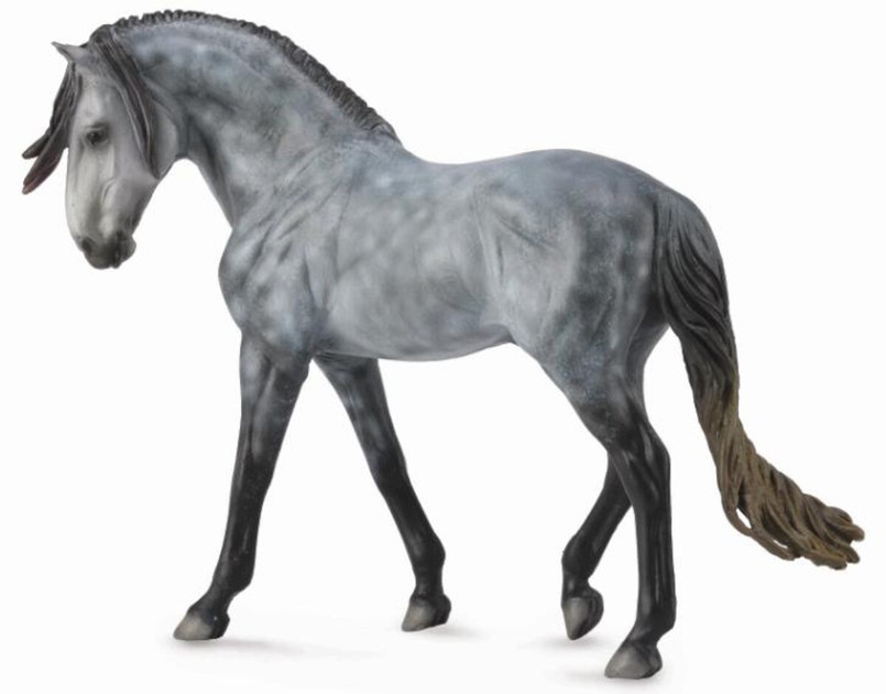 collecta-andalusianhevonen-ori-tummanharmaa-deluxe-hirnuinen-fi