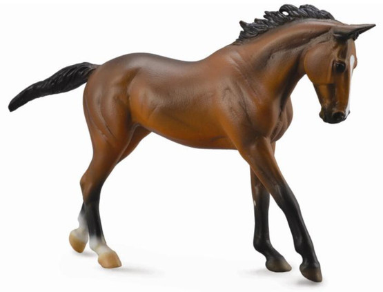 CollectA Täysverinen tamma Deluxe 1:12