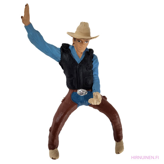 Schleich Cowboy mies - Second Hand