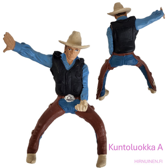 Schleich Cowboy mies - Second Hand
