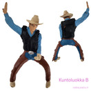 Schleich Cowboy mies - Second Hand