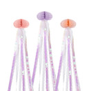 Medusa koristeet, 15.5x157cm, 3kpl