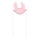 Keppihevosen toppa korvahuppu