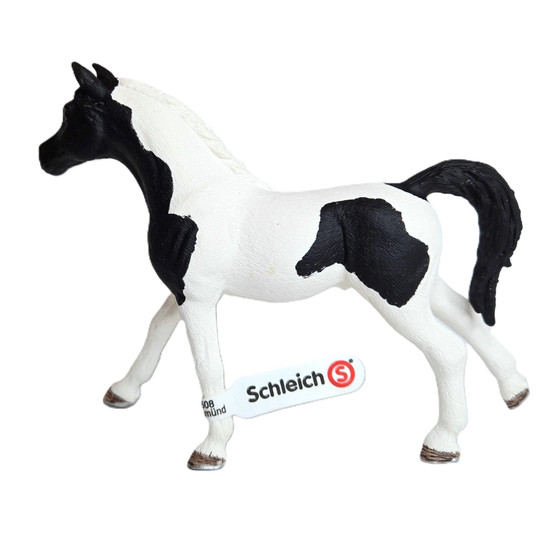 Schleich Arabianpinto hevonen Ori 13840 - Second Hand
