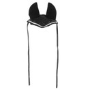 Keppihevosen toppa korvahuppu