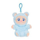 Onikuma Pehmo klipsillä, 13cm