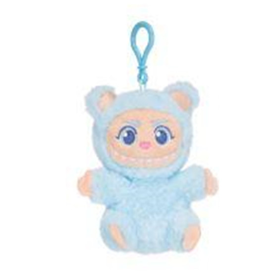 Onikuma Pehmo klipsillä, 13cm