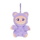 Onikuma Pehmo klipsillä, 13cm