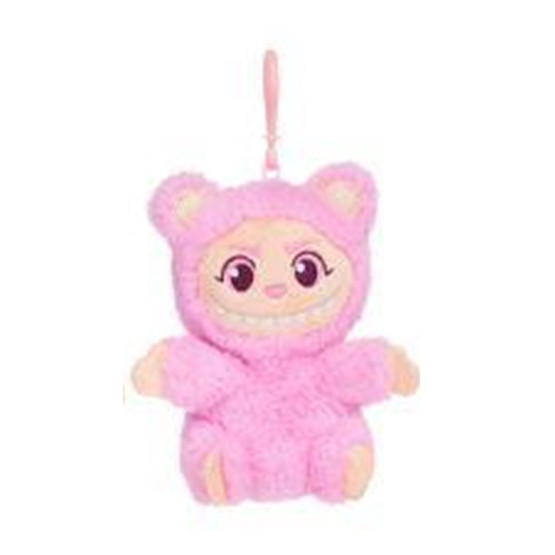 Onikuma Pehmo klipsillä, 13cm