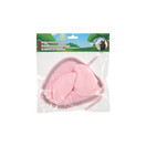 Keppihevosen toppa korvahuppu