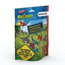 Schleich Dinosaurs Yllätyspussi Serie 2 87961