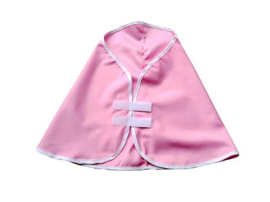 Keppihevosen loimi, Vaaleanpunainen