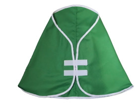 Keppihevosen loimi, Vihreä