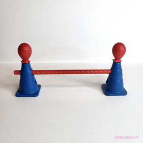 Schleich Agilityeste - Second Hand