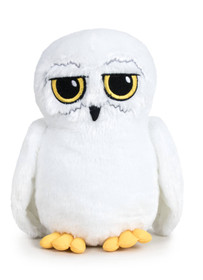 Harry Potter Hedwig pehmo, 30cm