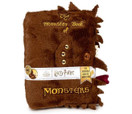 Harry Potter - The Monster Book