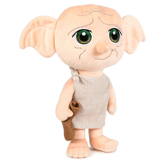 Harry Potter Dobby pehmo, 29cm